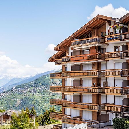 Apartment Victoria 1 B1 By Interhome Nendaz Exterior foto
